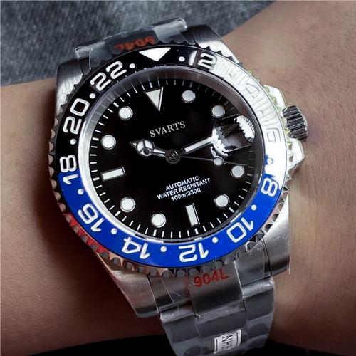 Svarts Bathys