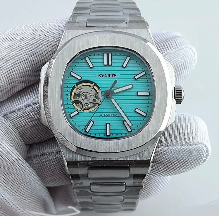 Svarts Strata Open Heart