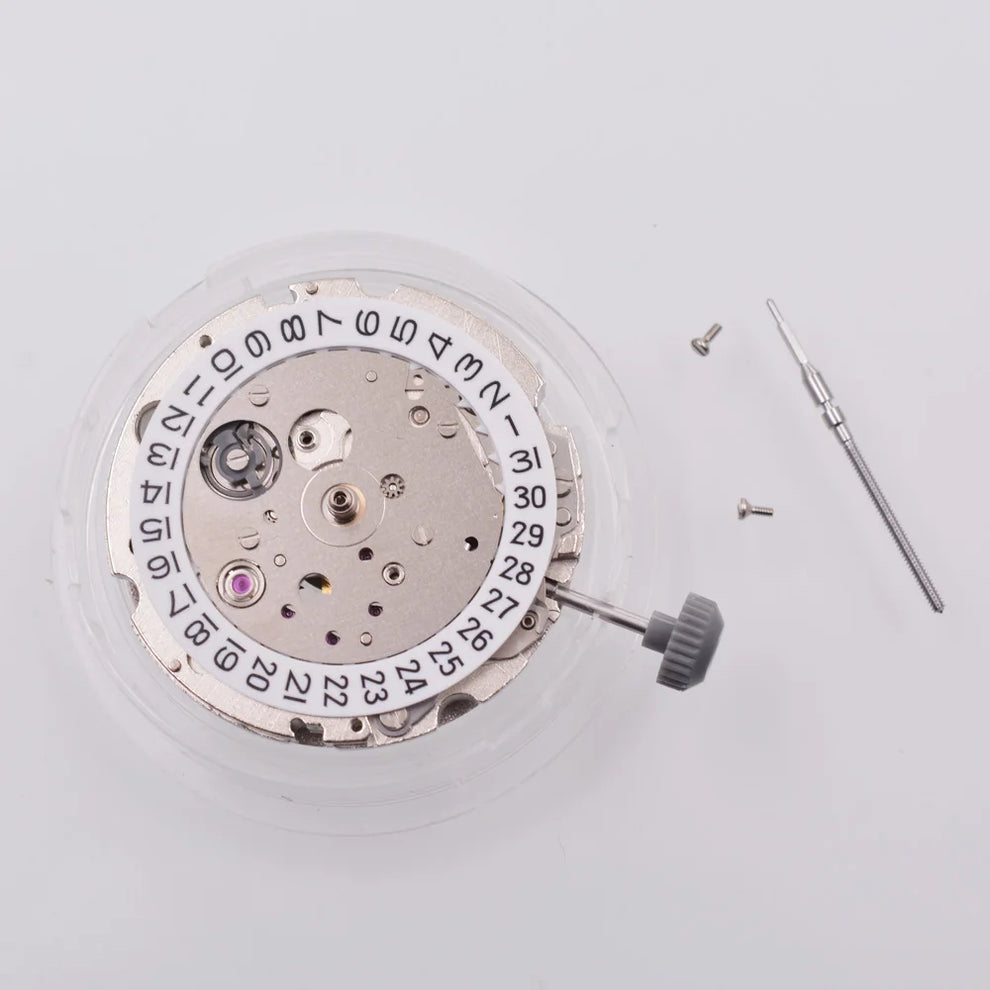Miyota 8215 Movement