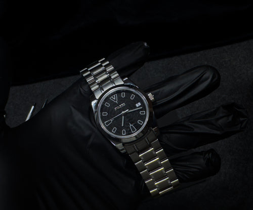 Svarts Anthos Watch Kit
