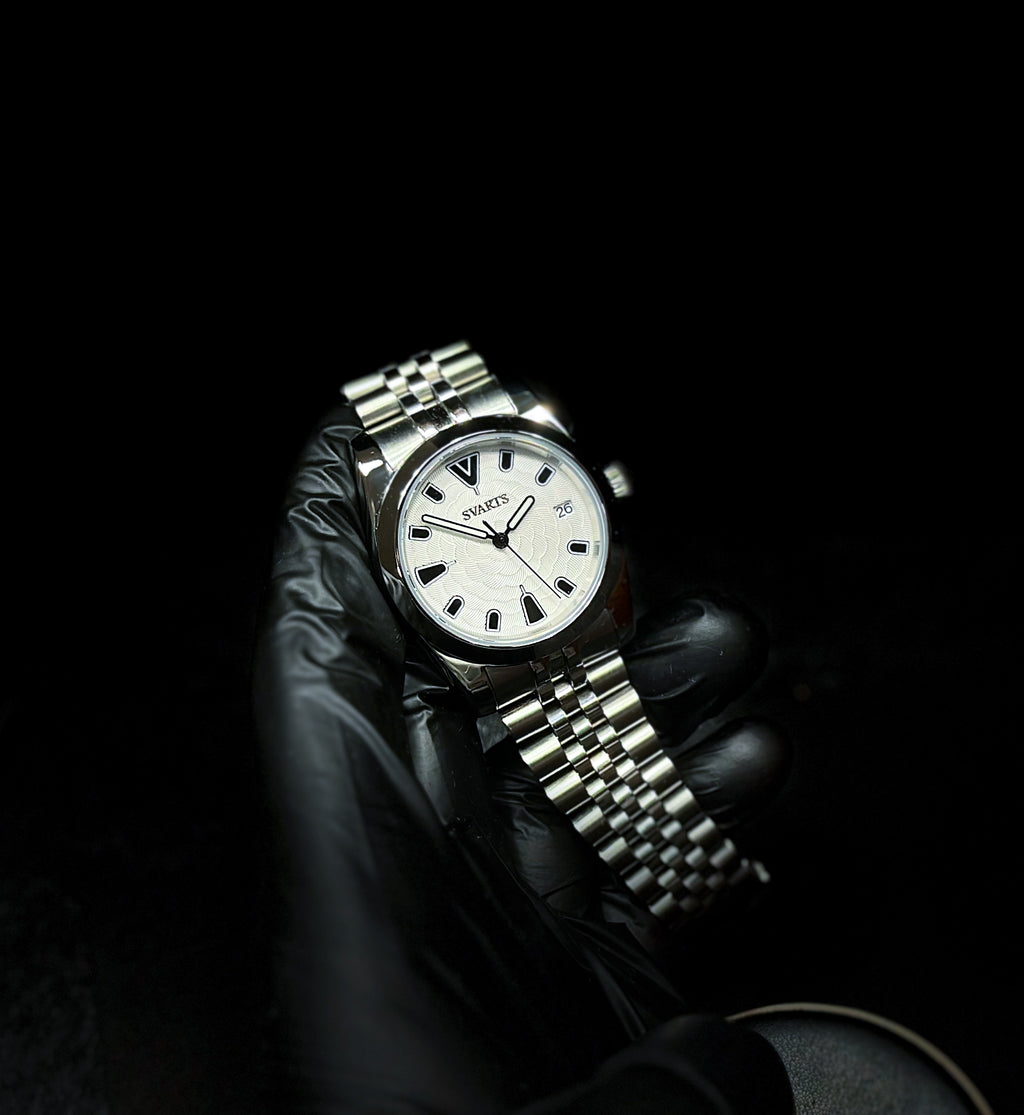 Svarts Anthos Watch Kit