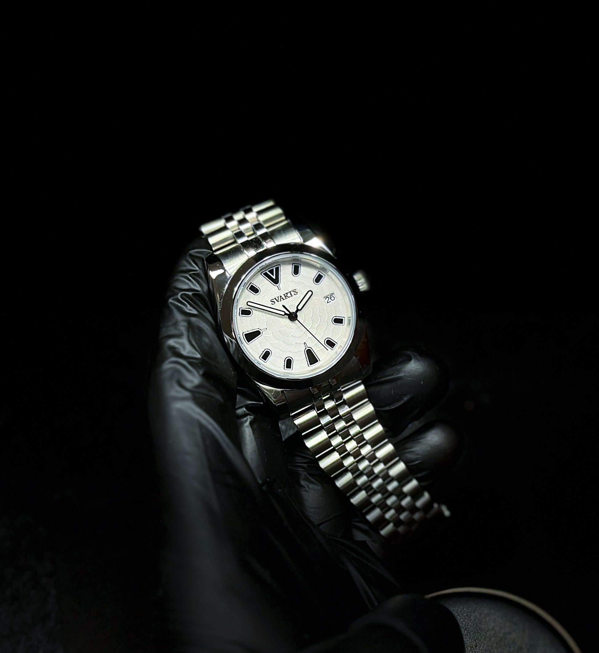 Svarts Anthos Watch Kit